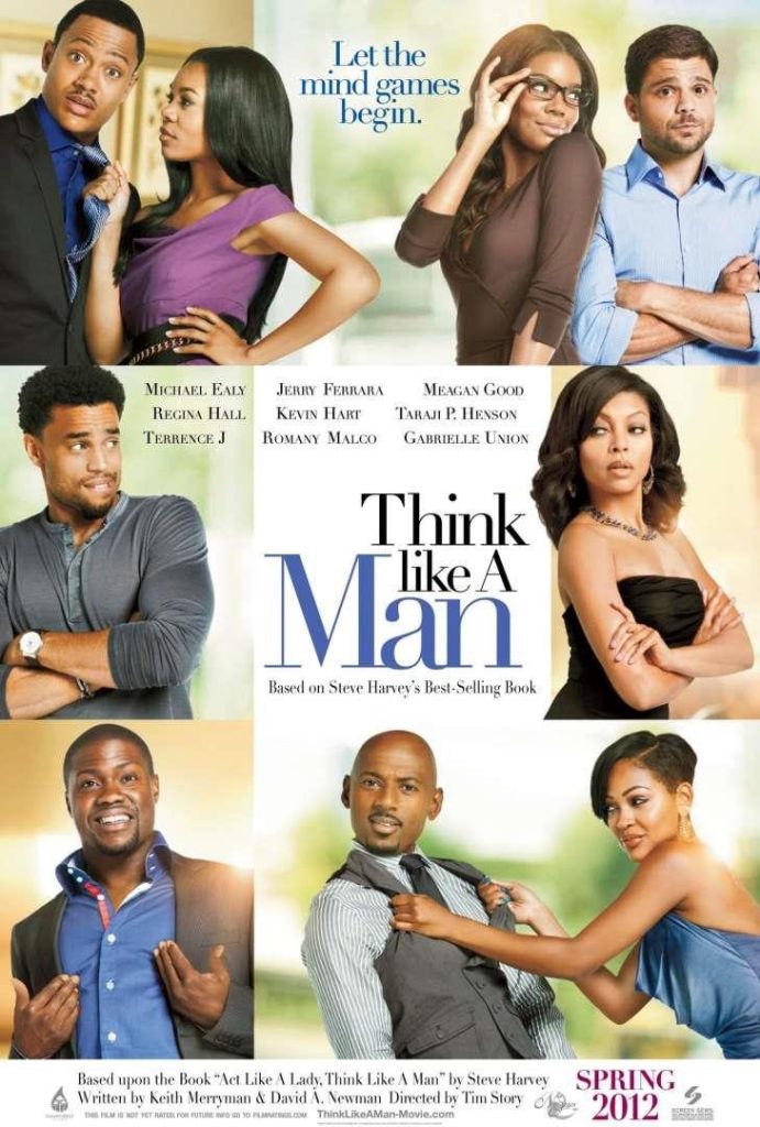 filmes com protagonismo negro