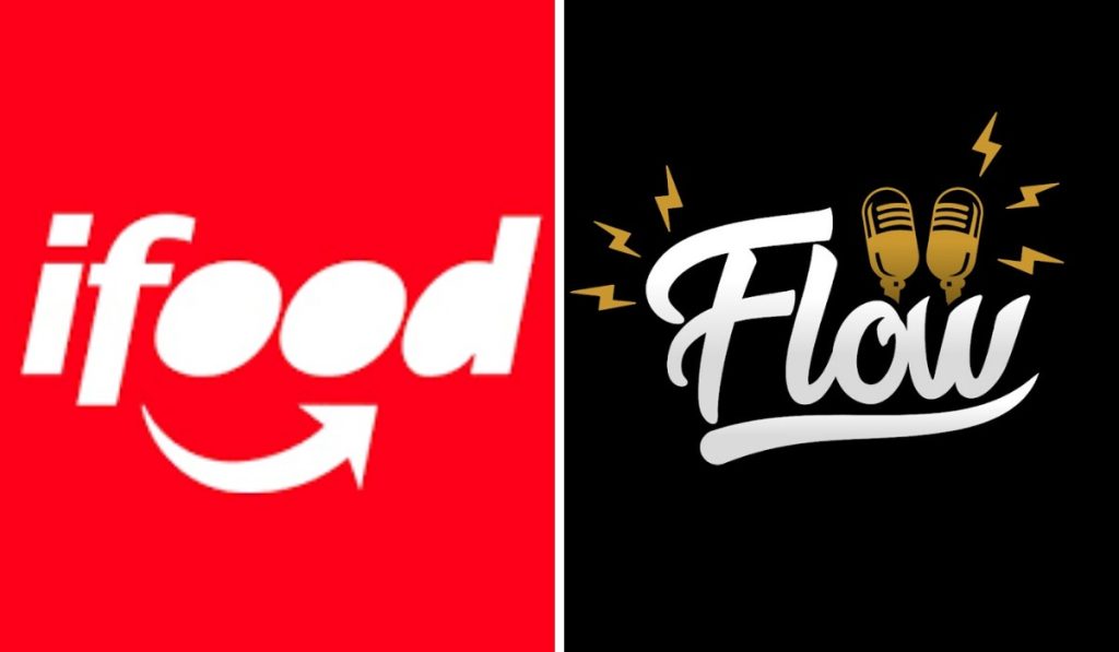 flow ifood