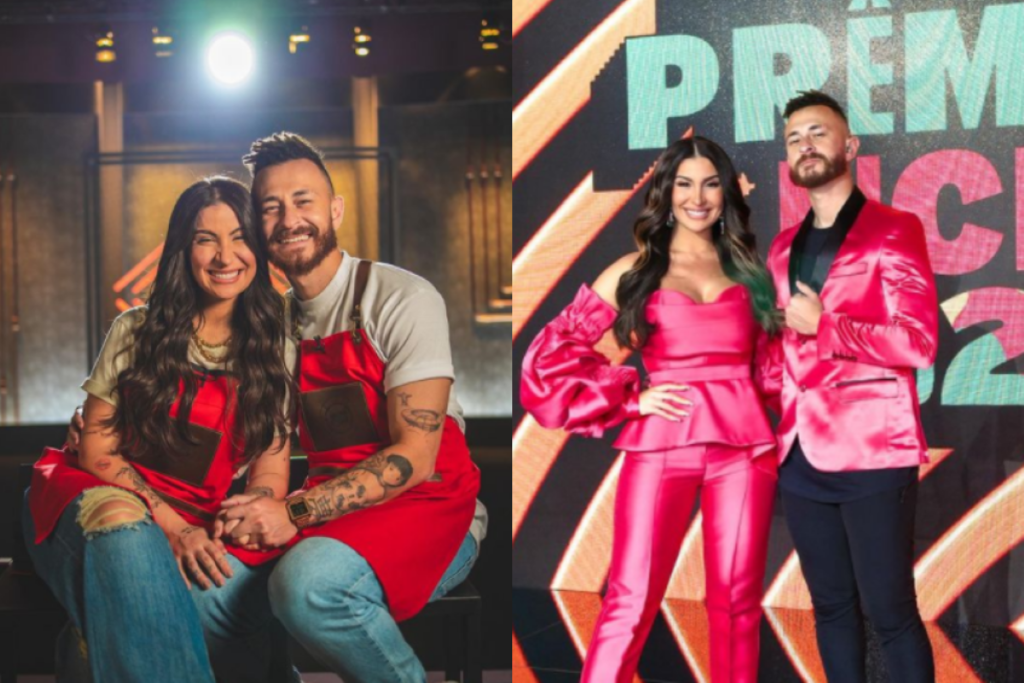 fred e bianca