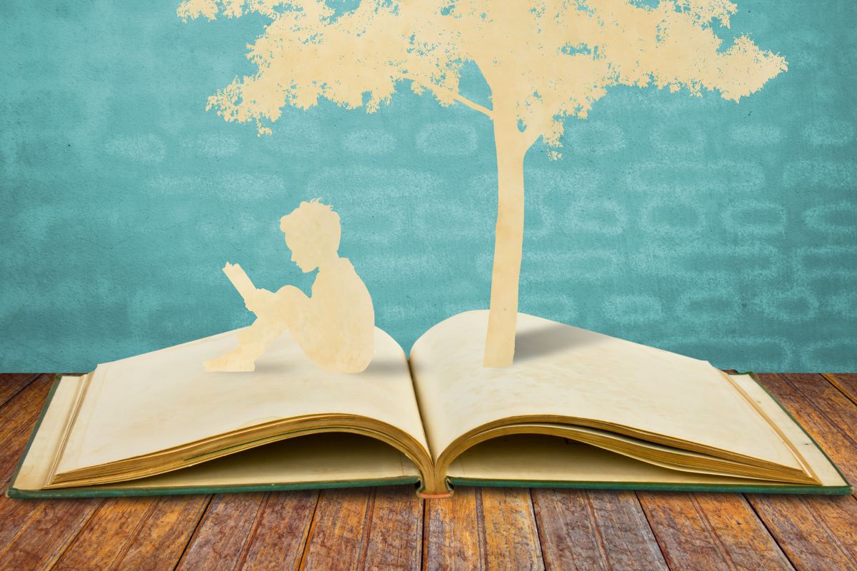 Hábito de leitura: conheça 4 dicas para começar a rotina - Fala ...