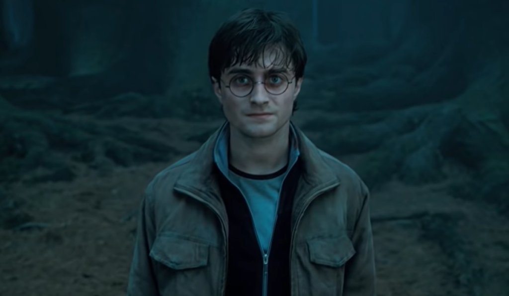 harry potter cinemas