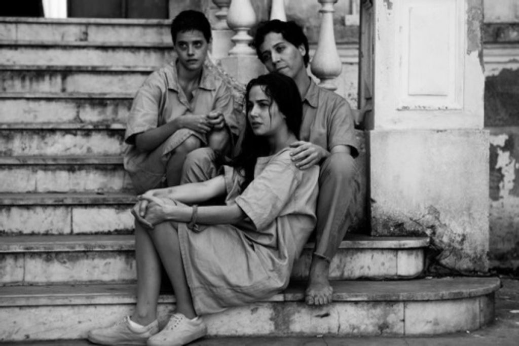 holocausto Brasileiro