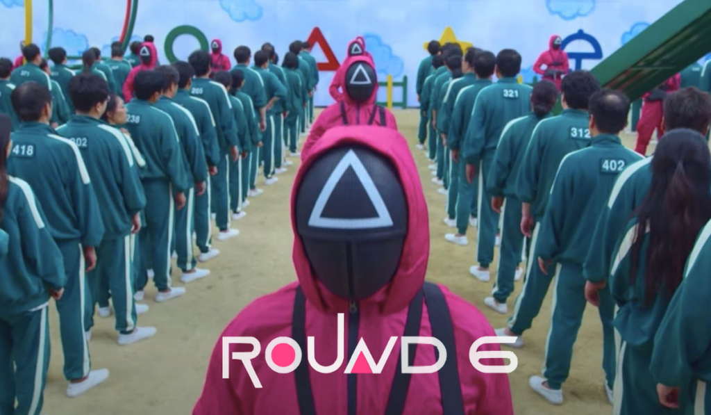 round 6 