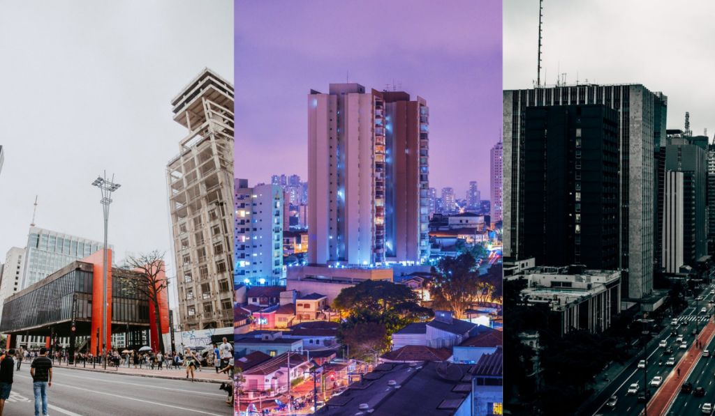 são paulo pontos turísticos