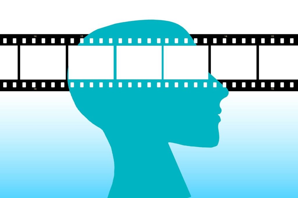 Filmes de Psicologia 