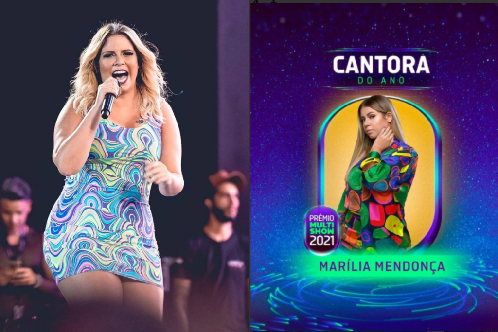 Marília Mendonça
