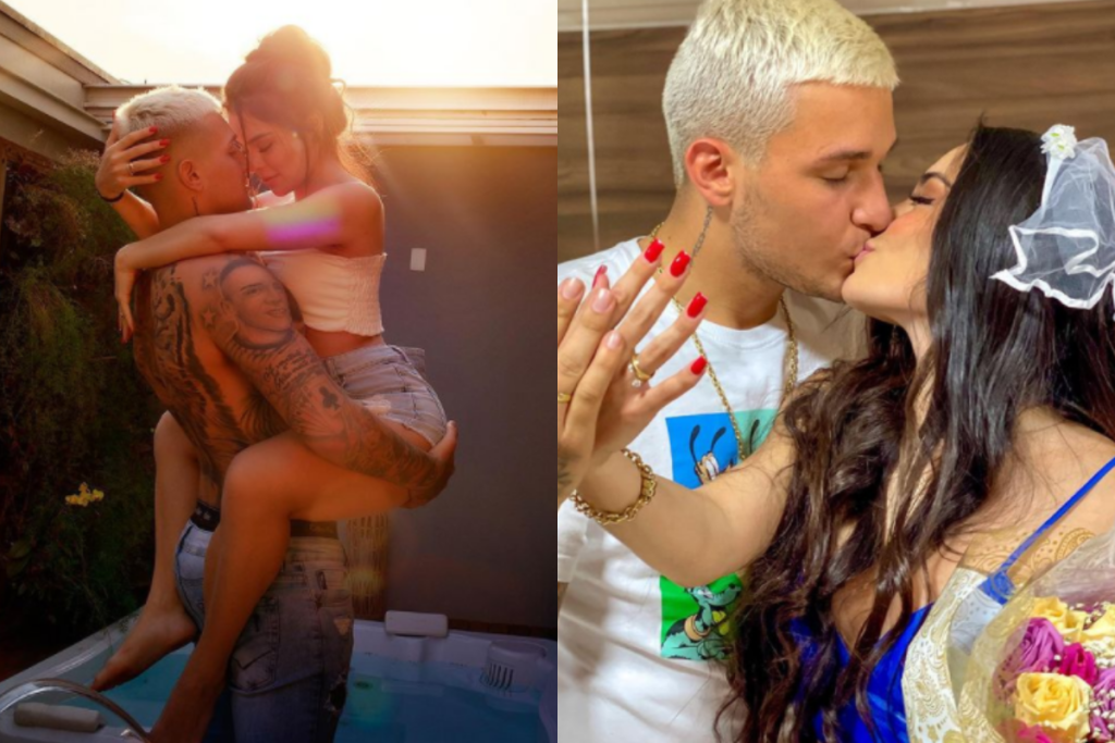 Mc Gui término