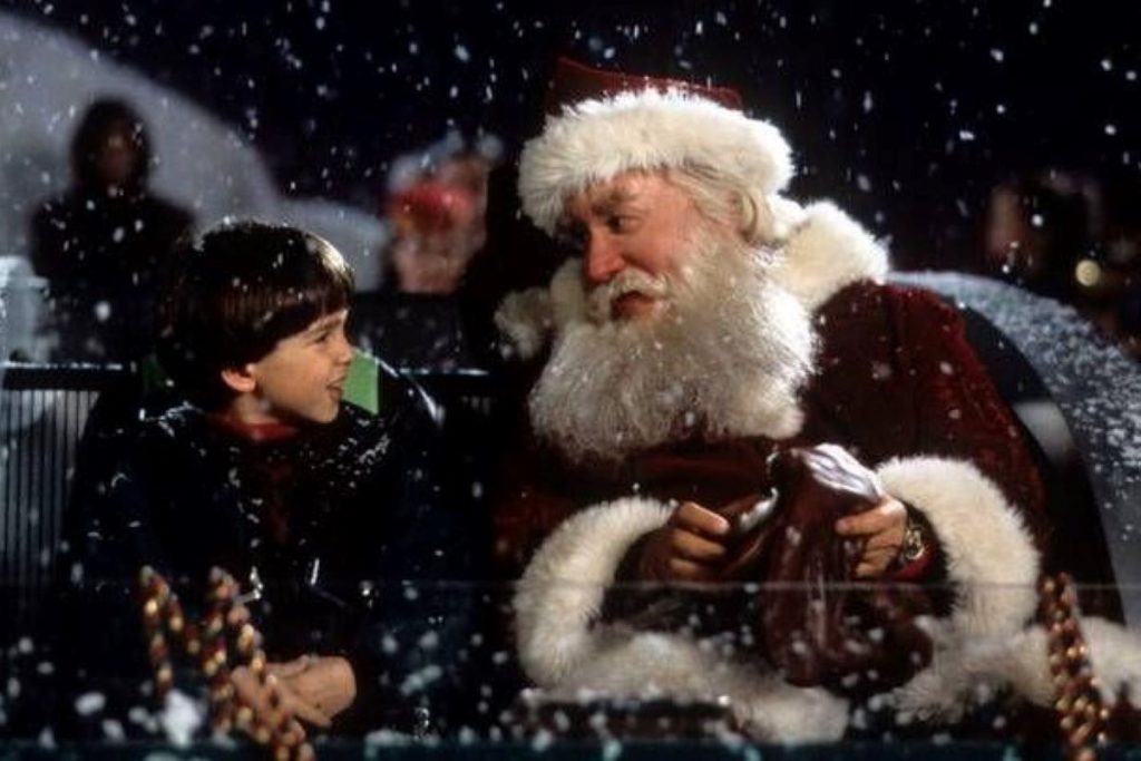 Meu Pai é Noel
