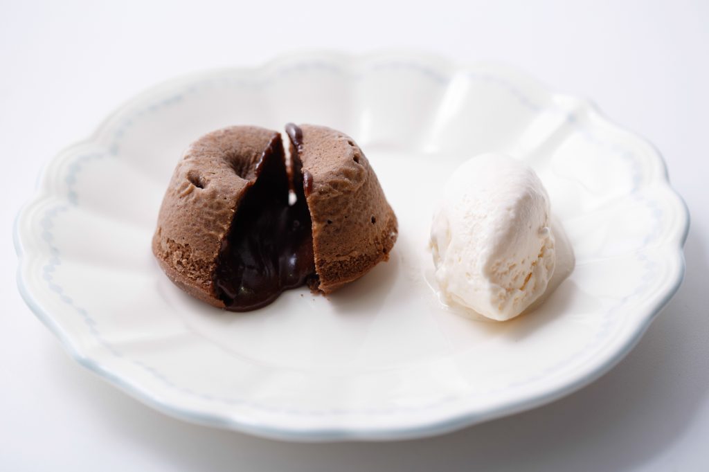 Para os amanetes do doce frânces, sua versão sem glúten.