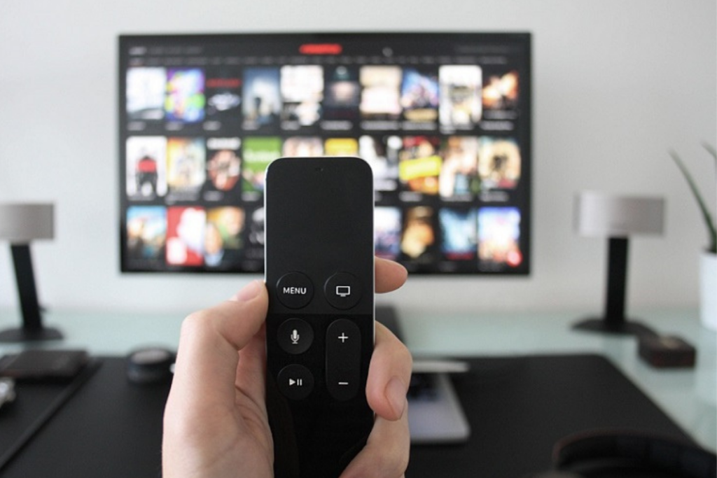 Confira 5 reality shows de relacionamento nos streamings. 
