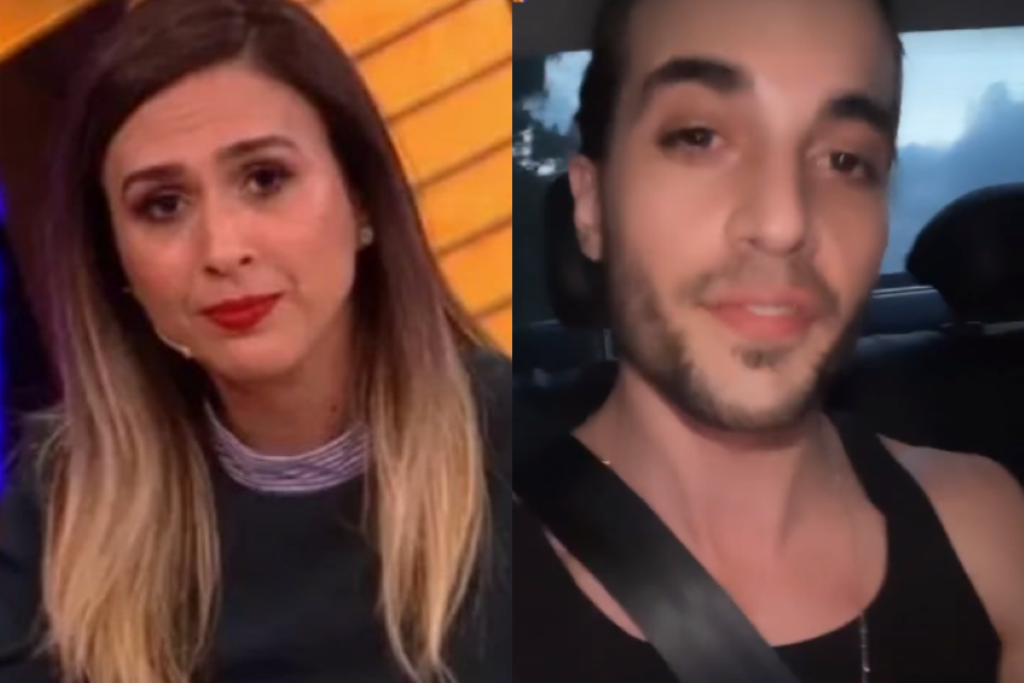 Tatá Werneck Fiuk