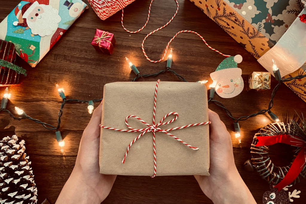 5 tradições de Natal curiosas em todo o mundo.
