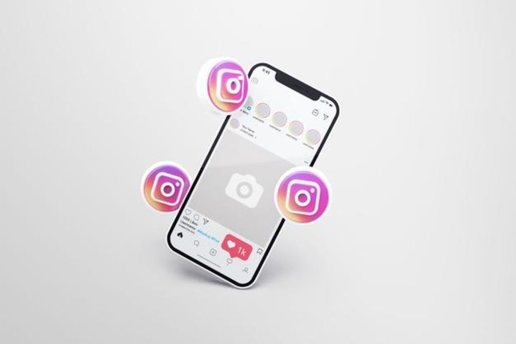 algoritmo instagram