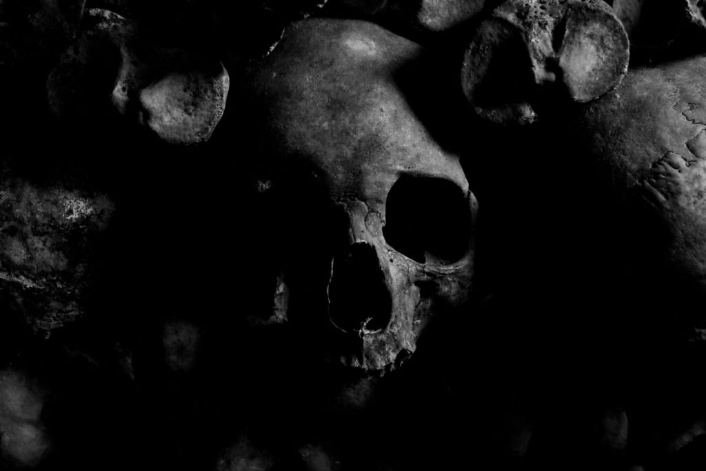 Filmes de terror