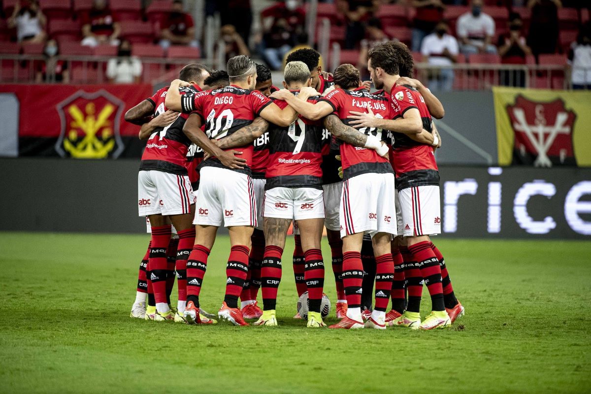 Clube de Regatas Flamengo: história, títulos e curiosidades