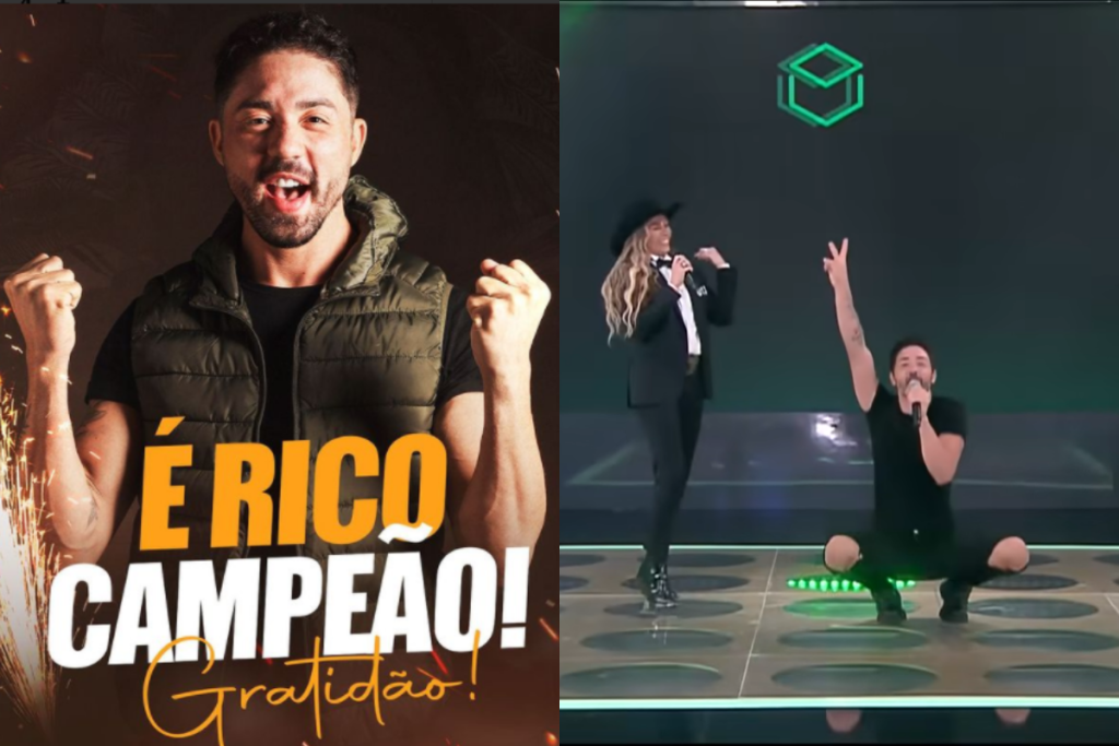 rico a fazenda 13