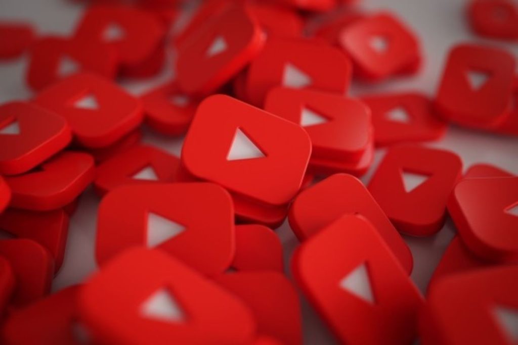 canais do youtube