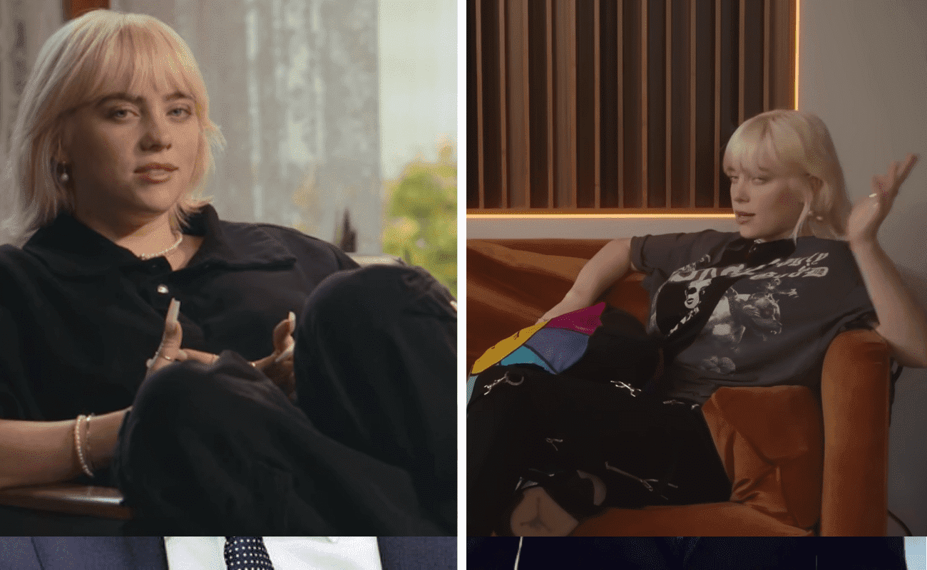 Síndrome de Tourette: entenda a doença que afeta a cantora Billie ...