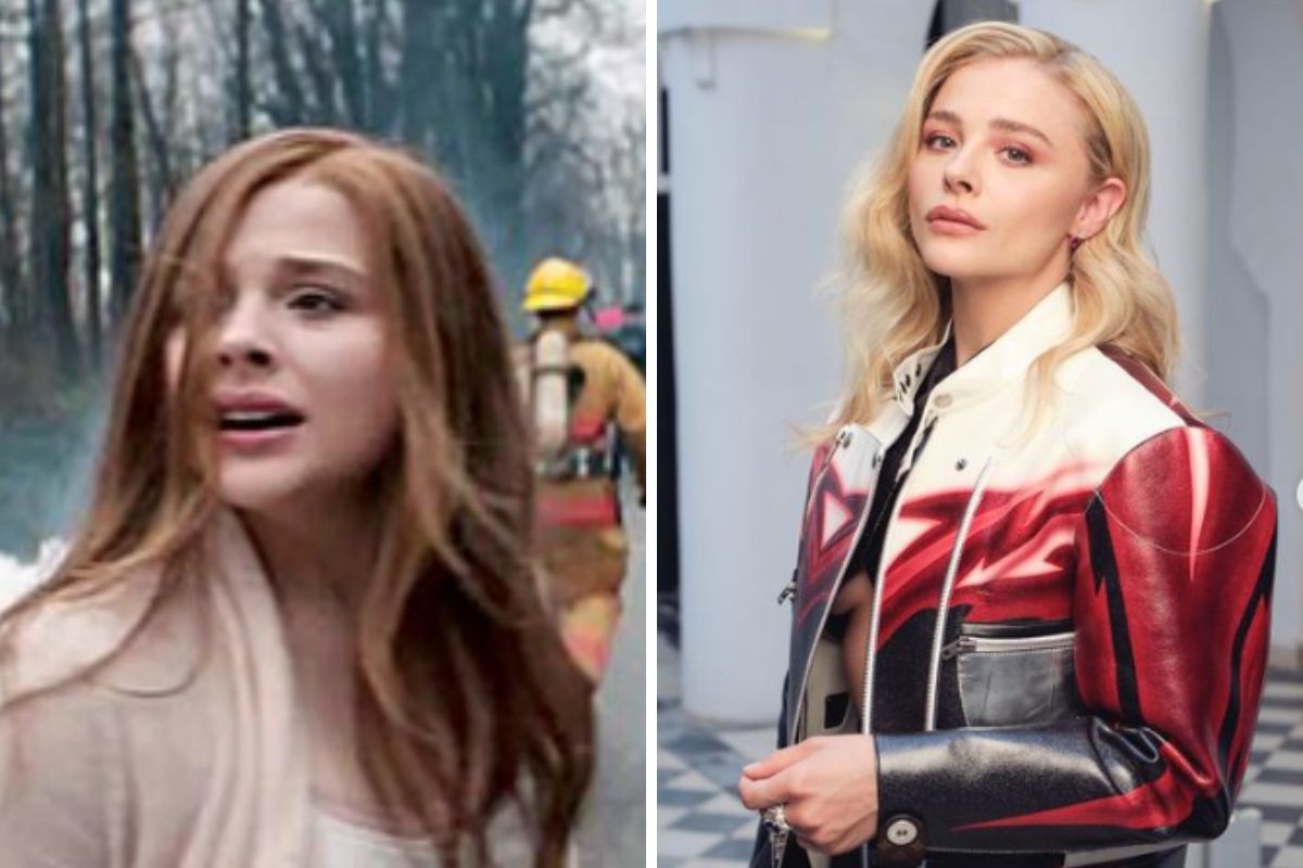 Chloë Grace Moretz faz 25 anos: confira os melhores filmes com a atriz -  Jetss