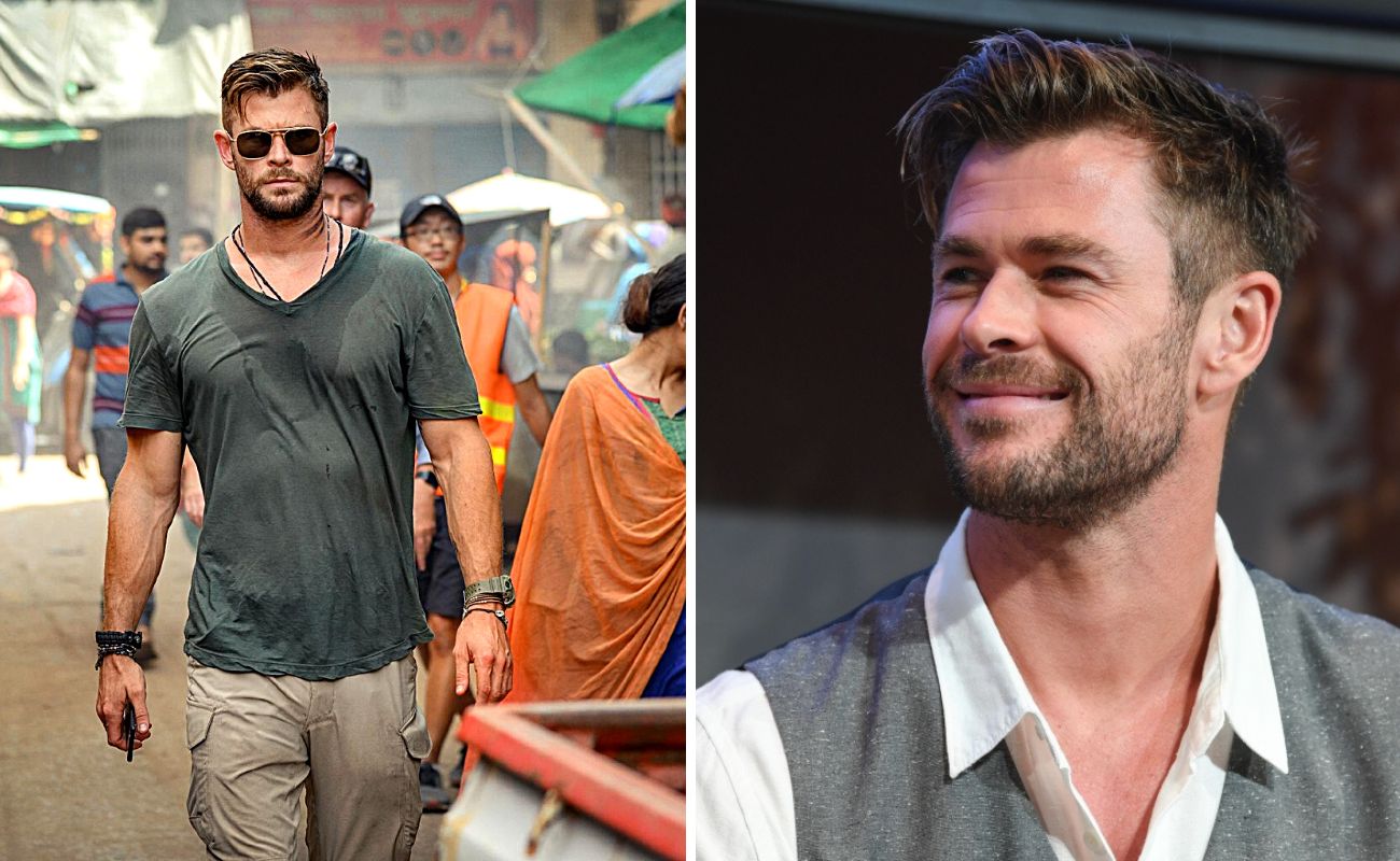 7 melhores filmes com Chris Hemsworth, o Thor do MCU - Canaltech