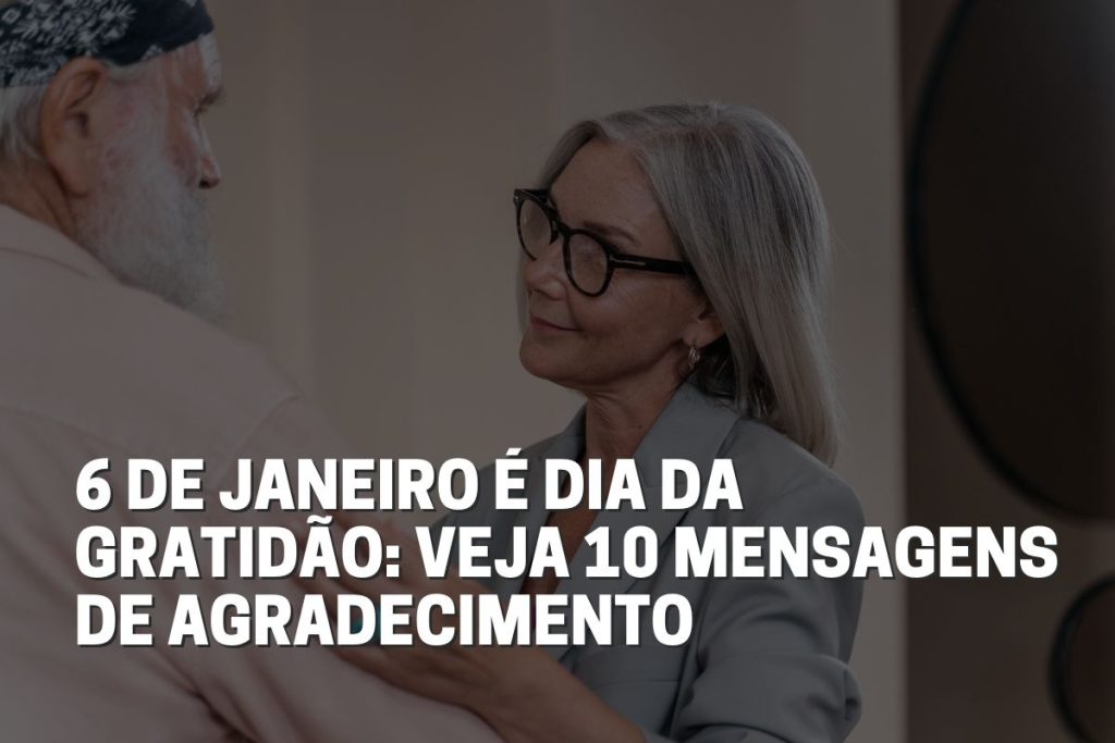 Dia da Gratidão