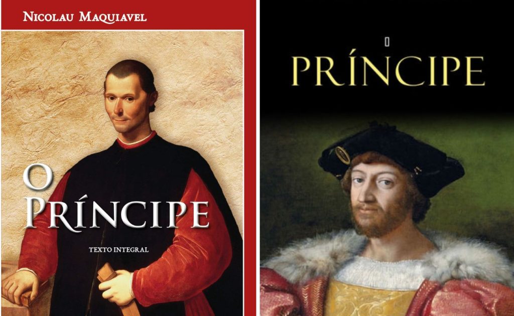 O Príncipe de Nicolau Maquiavel: leia a crítica - Fala! Universidades