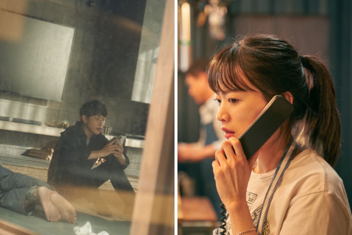 Na Palma da Mão: filme coreano da Netflix está dando o que falar