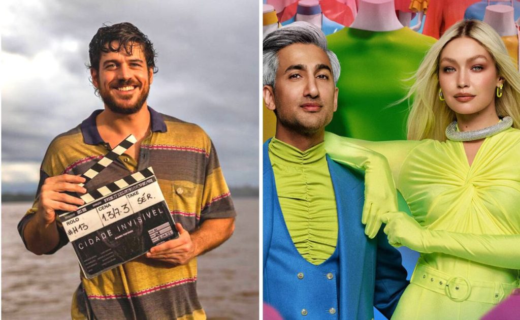 Confira os principais lançamentos de março da Netflix