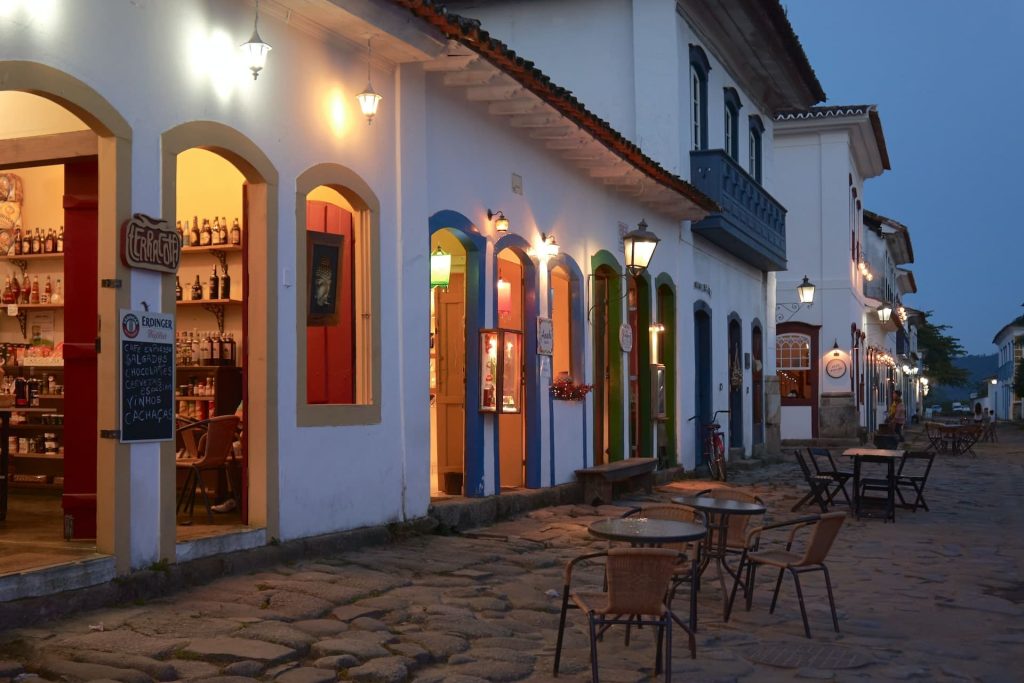 lugares para viajar no verão, viajar no verão