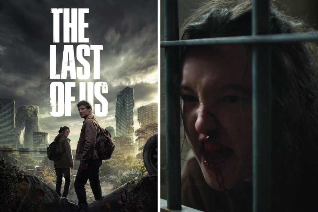 The Last Of Us, Episódio 09, Último episódio