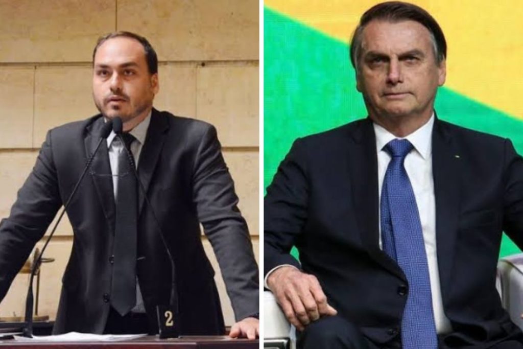 Carlos Bolsonaro