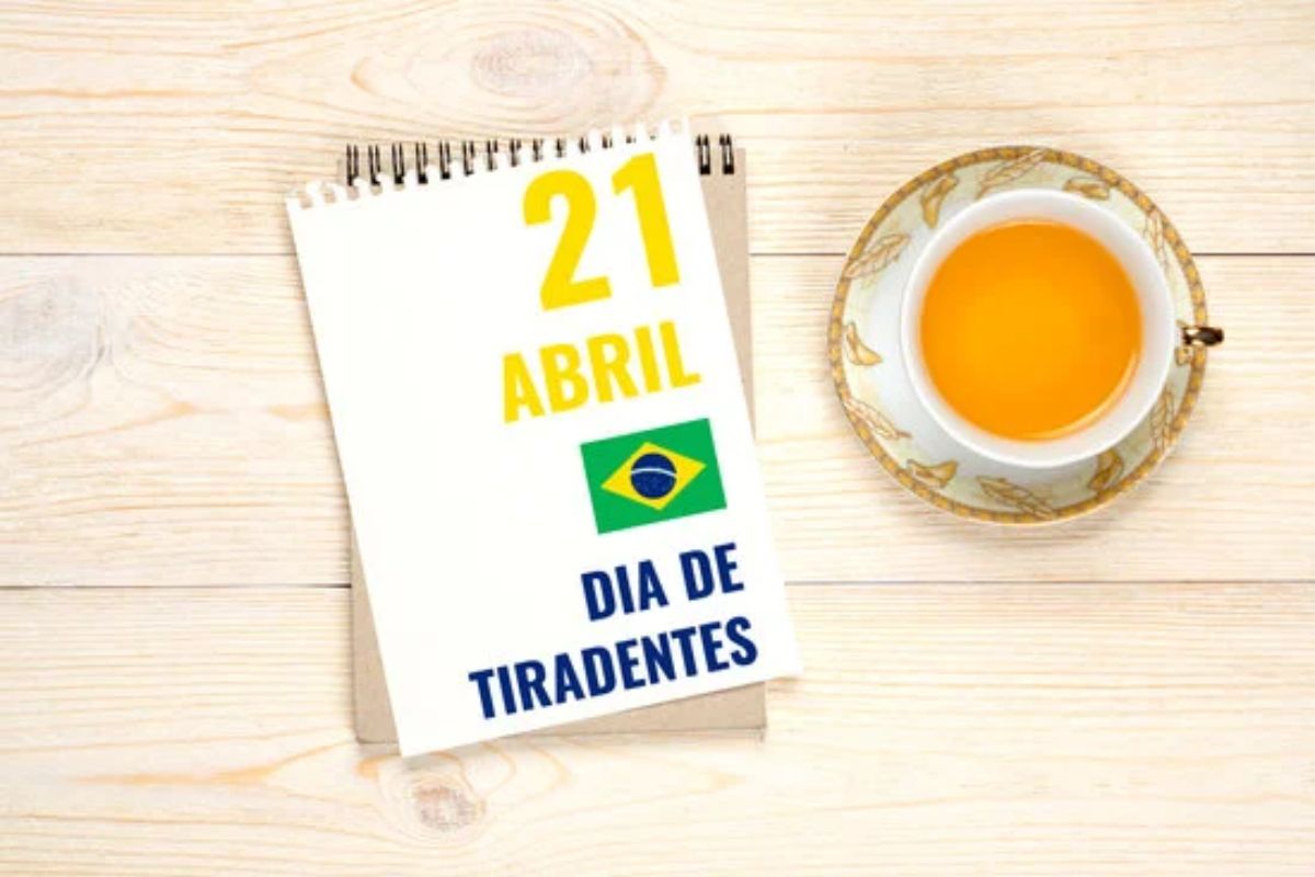 Dia de Tiradentes - 21 de abril: Entenda o significado da data - Fala ...