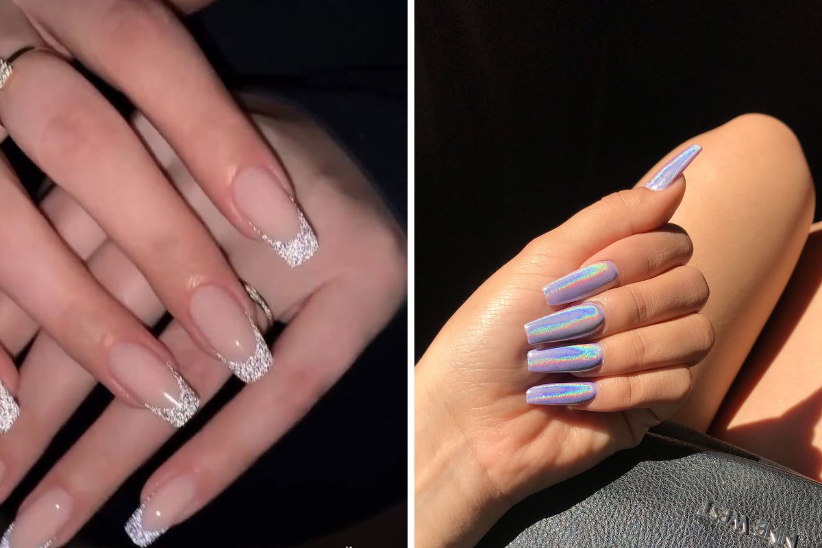 8 Ideias De Unhas De Paty Para Se Inspirar Fala Universidades