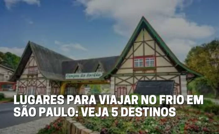 lugares para viajar no frio em são paulo