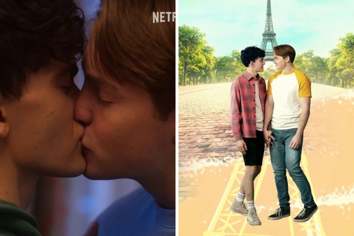 2ª temporada de Heartstopper