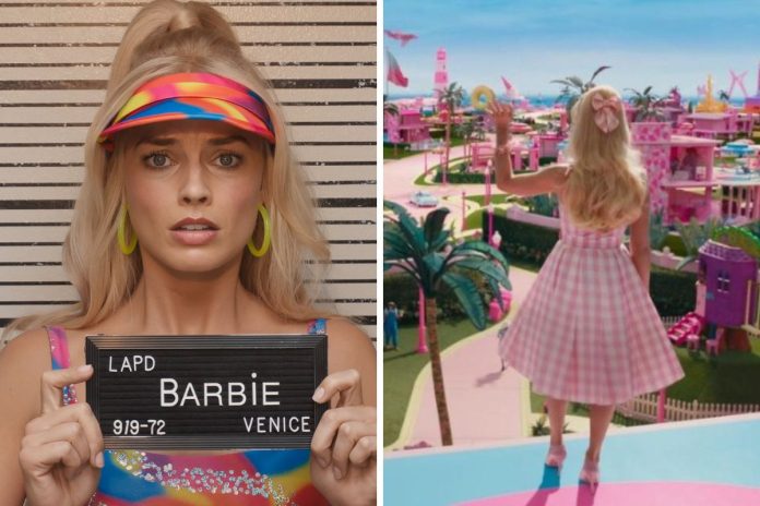 Barbie vale a pena análise crítica Barbie vale a pena análise crítica