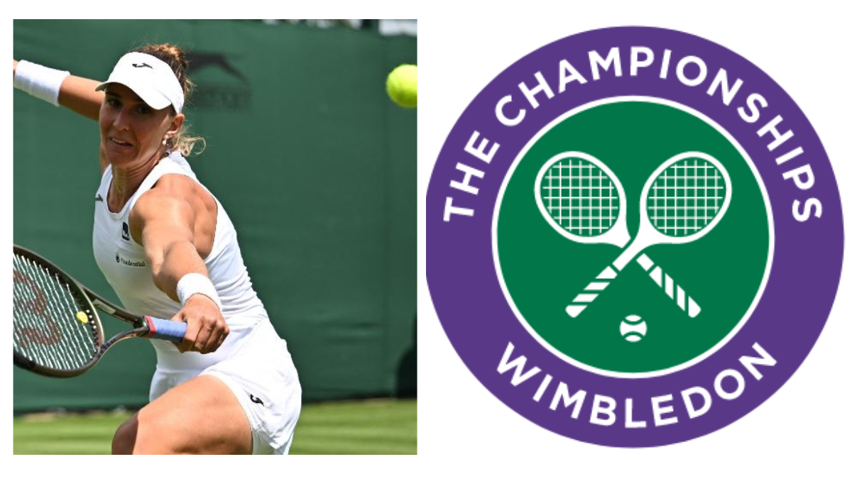 Bia Haddad x Cristian em Wimbledon: onde assistir e horário, tênis