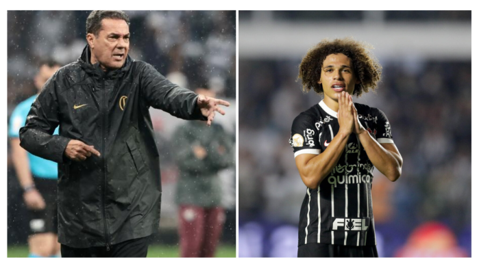 Corinthians pela Sul-Americana; saiba tudo sobre o jogo l Foto: Montagem/Divulgação. Corinthians pela Sul-Americana; saiba tudo sobre o jogo l Foto: Montagem/Divulgação.