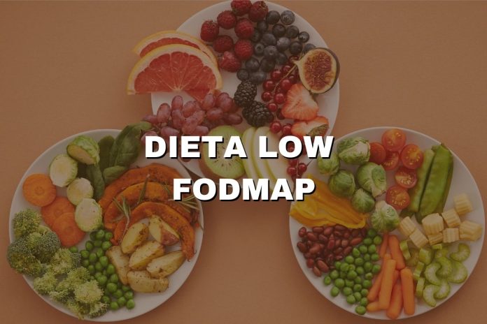 DIETA LOW FODMAP DIETA LOW FODMAP