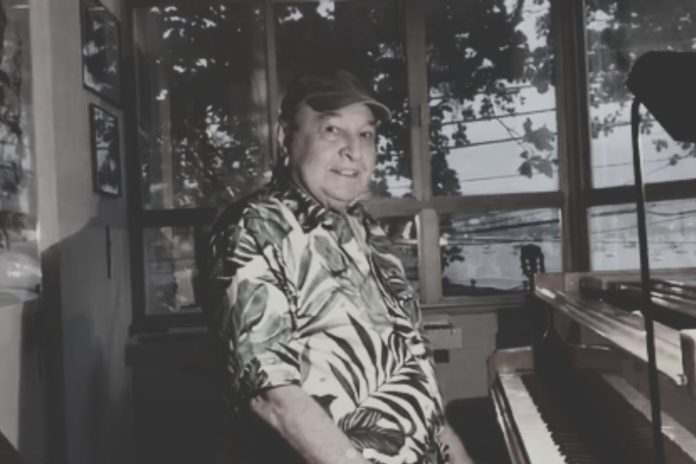 João Donato João Donato