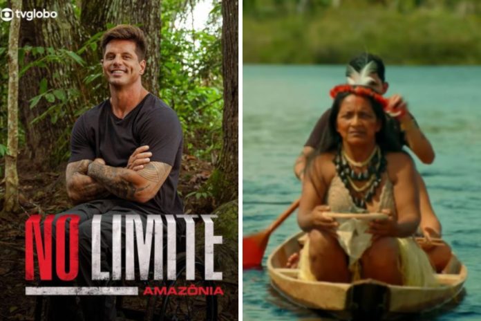 No Limite 2023 - estreia No Limite 2023 - estreia