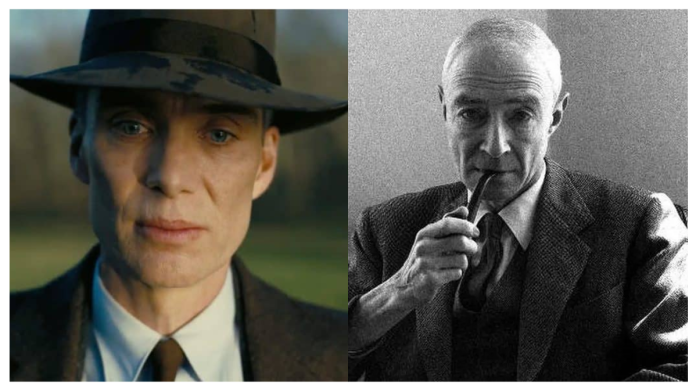 Oppenheimer: Conheça mais sobre a história do cientista l Foto: Montagem/Reprodução. Oppenheimer: Conheça mais sobre a história do cientista l Foto: Montagem/Reprodução.