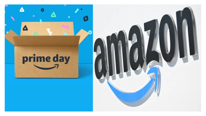 Prime Day 2023: veja dicas para aproveitas as melhores ofertas l Foto: Montagem/Divulgação. Prime Day 2023: veja dicas para aproveitas as melhores ofertas l Foto: Montagem/Divulgação.