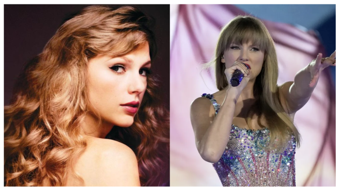 “Speak Now” de Taylor Switf é lançada com polêmica e faixas inéditas l Foto:Montagem/Divulgação. “Speak Now” de Taylor Switf é lançada com polêmica e faixas inéditas l Foto:Montagem/Divulgação.