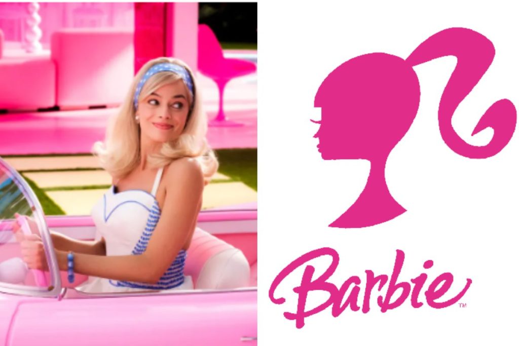 barbie - site cristão