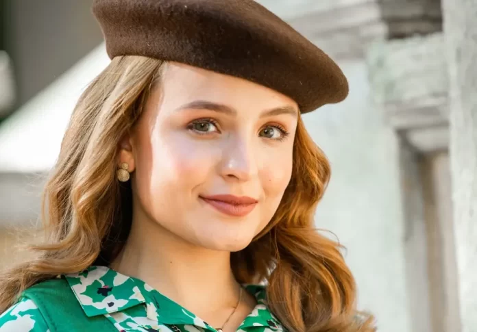 Larissa Manoela - filmes e novelas Larissa Manoela - filmes e novelas