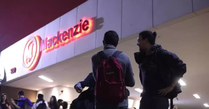 Interfau - Mackenzie Interfau - Mackenzie