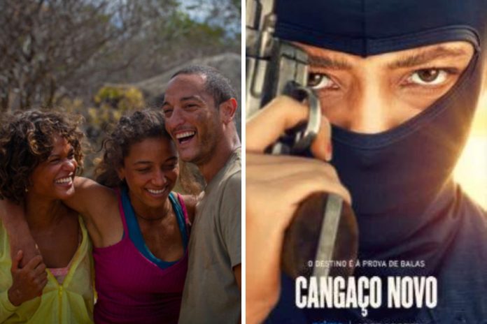 Cangaço Novo - trailer - amazon prime video Cangaço Novo - trailer - amazon prime video