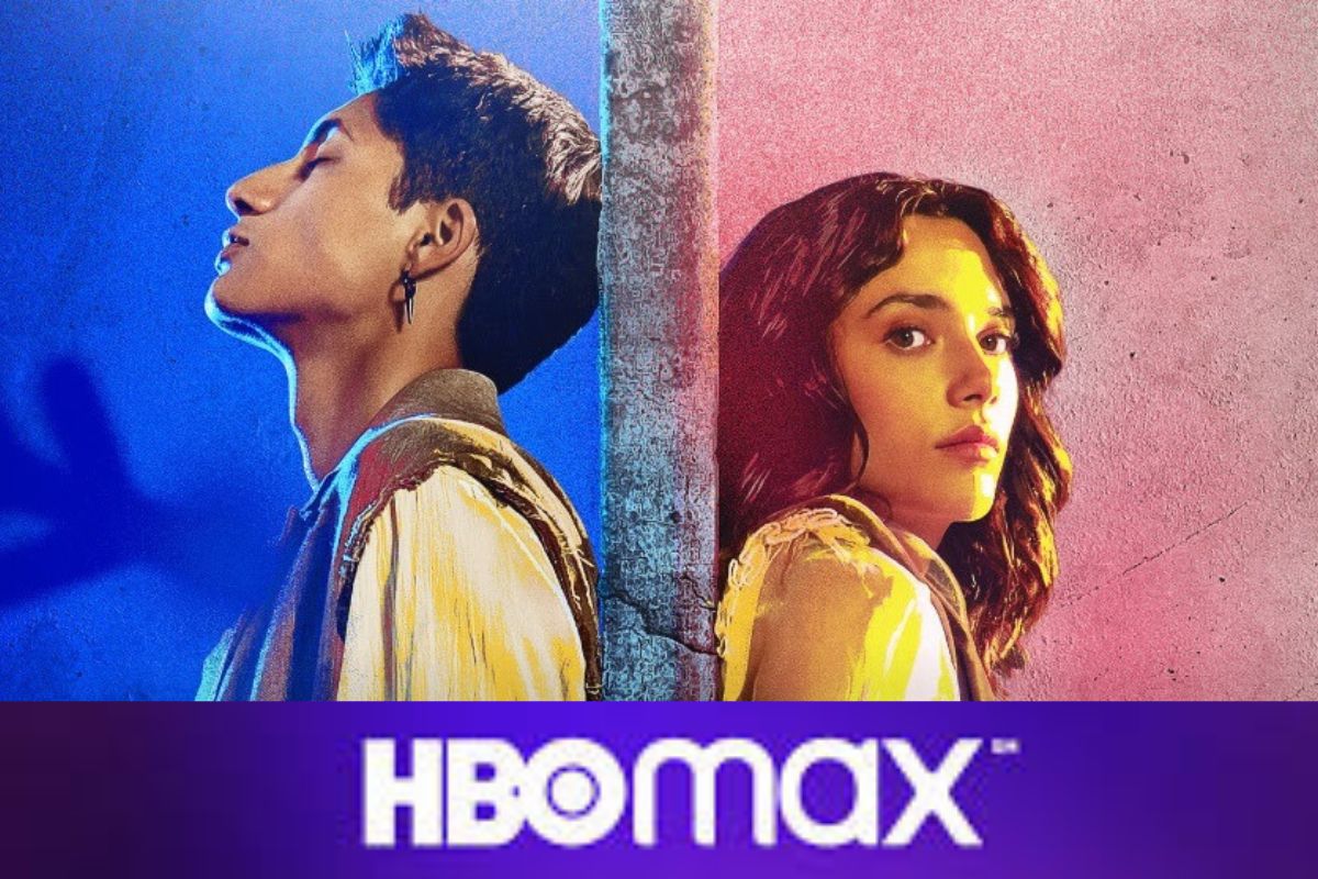 SÉRIES E FILMES LANÇAMENTOS HBO MAX 2023 