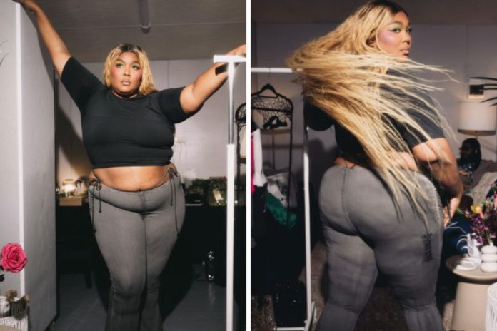 Lizzo - assédio - pronunciamento Lizzo - assédio - pronunciamento